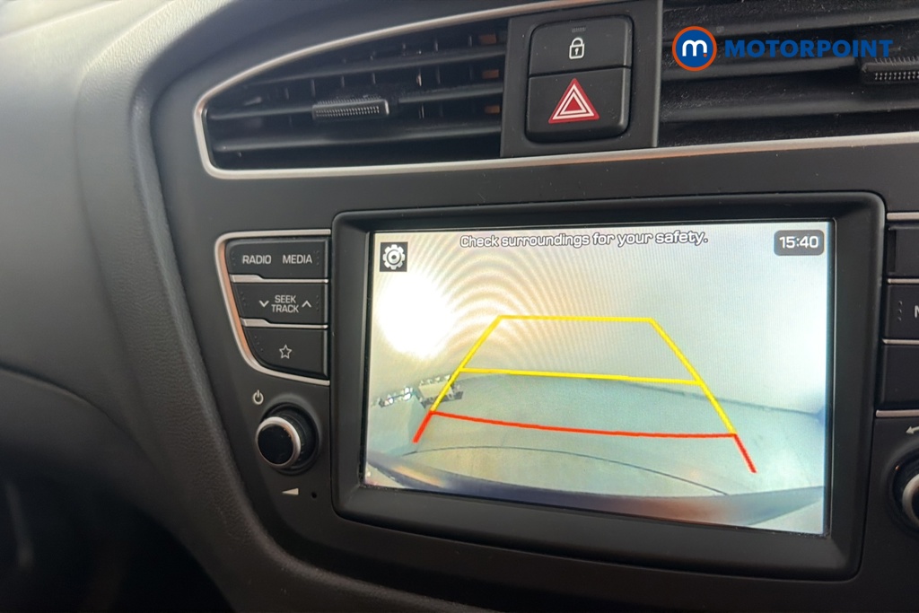 Hyundai I20 Play Manual Petrol Hatchback - Stock Number (1676063) - 13th supplementary image