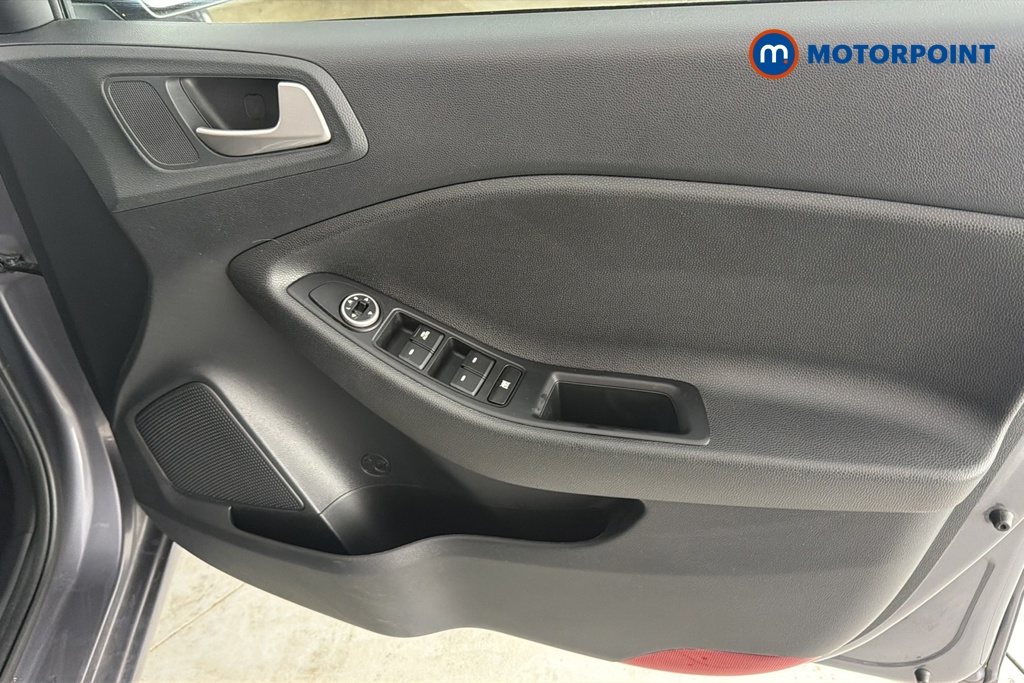 Hyundai I20 Play Manual Petrol Hatchback - Stock Number (1676063) - 18th supplementary image