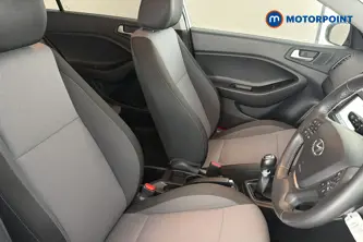 Hyundai I20 Play Manual Petrol Hatchback - Stock Number (1676063) - 22nd supplementary image