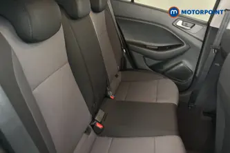 Hyundai I20 Play Manual Petrol Hatchback - Stock Number (1676063) - 25th supplementary image
