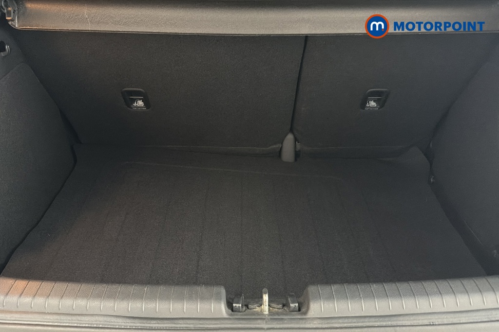 Hyundai I20 Play Manual Petrol Hatchback - Stock Number (1676063) - 30th supplementary image