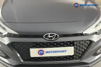 Hyundai I20 Play Manual Petrol Hatchback - Stock Number (1676063) - 43rd supplementary image