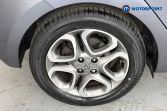 Hyundai I20 Play Manual Petrol Hatchback - Stock Number (1676063) - 46th supplementary image