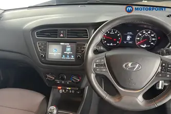 Hyundai I20 Play Manual Petrol Hatchback - Stock Number (1676063) - 1st supplementary image