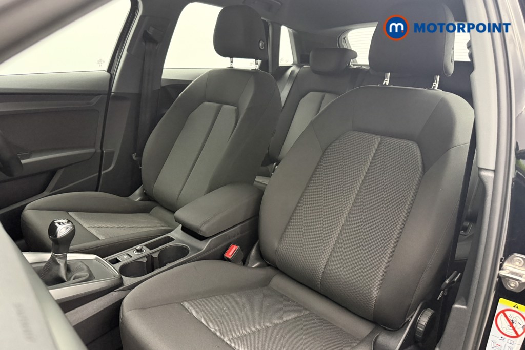 Audi A3 Technik Manual Petrol Hatchback - Stock Number (1676173) - 3rd supplementary image