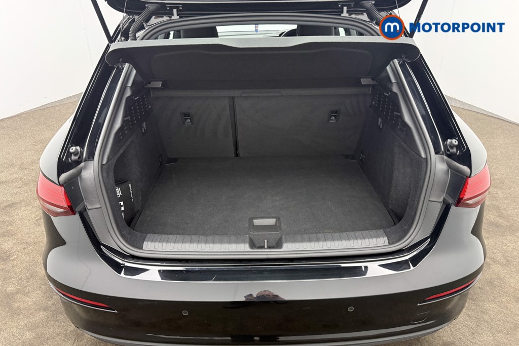 Audi A3 Technik Manual Petrol Hatchback - Stock Number (1676173) - 6th supplementary image
