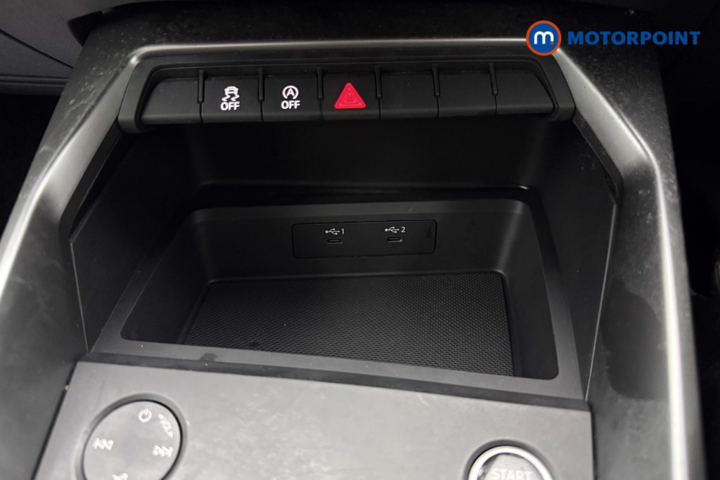 Audi A3 Technik Manual Petrol Hatchback - Stock Number (1676173) - 15th supplementary image
