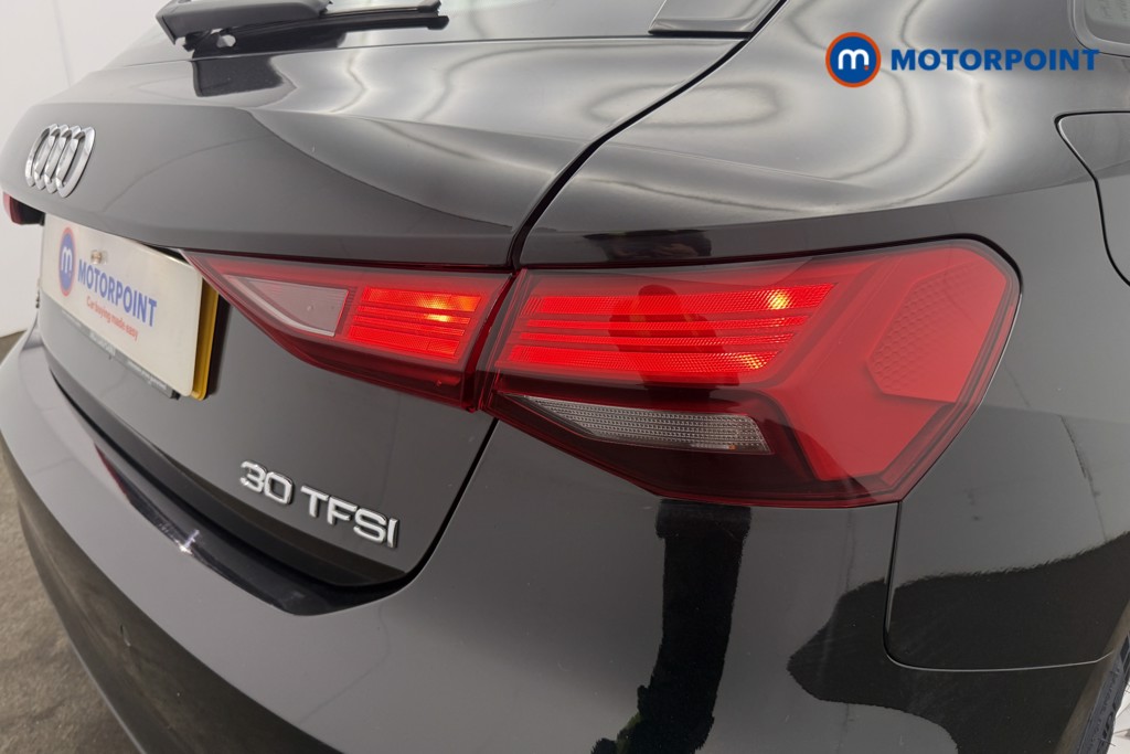 Audi A3 Technik Manual Petrol Hatchback - Stock Number (1676173) - 19th supplementary image