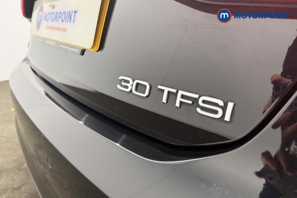 Audi A3 Technik Manual Petrol Hatchback - Stock Number (1676173) - 20th supplementary image
