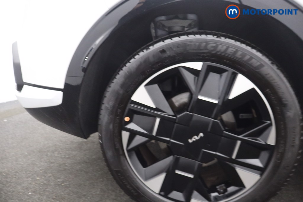 KIA Sportage Gt-Line Automatic Petrol-Electric Hybrid SUV - Stock Number (1676252) - 7th supplementary image