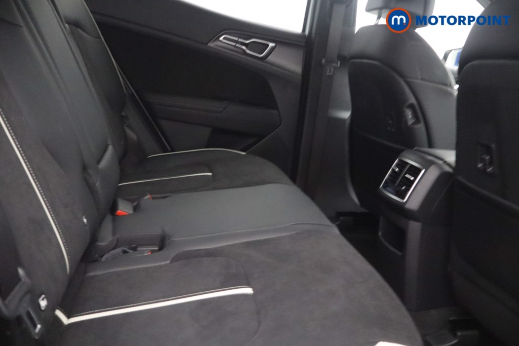 KIA Sportage Gt-Line Automatic Petrol-Electric Hybrid SUV - Stock Number (1676252) - 8th supplementary image
