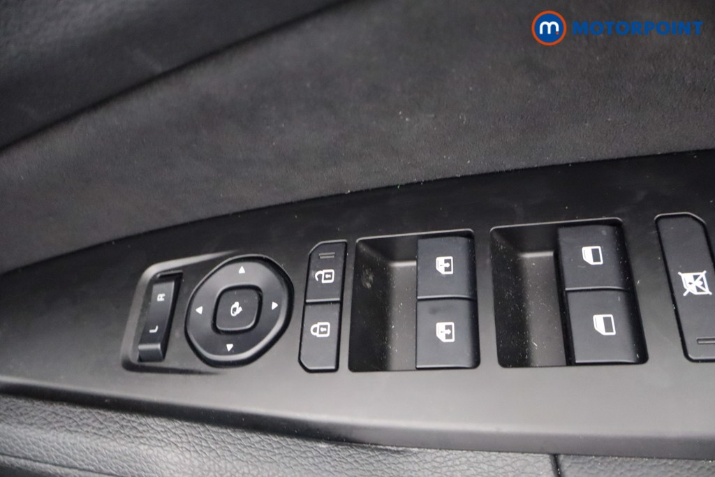 KIA Sportage Gt-Line Automatic Petrol-Electric Hybrid SUV - Stock Number (1676252) - 11th supplementary image
