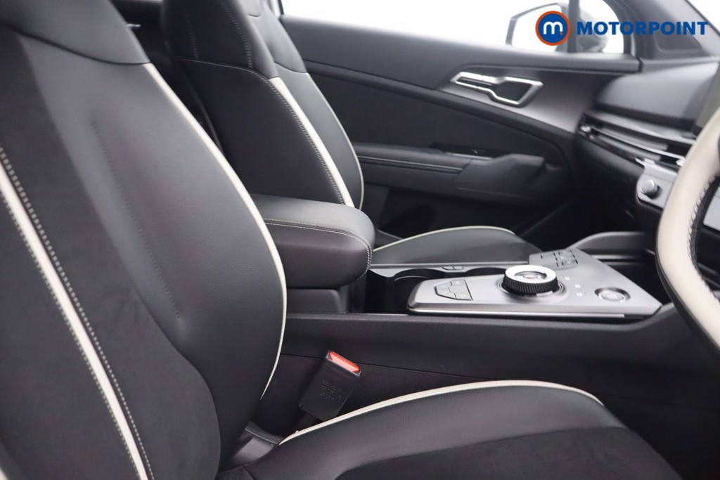 KIA Sportage Gt-Line Automatic Petrol-Electric Hybrid SUV - Stock Number (1676252) - 12th supplementary image