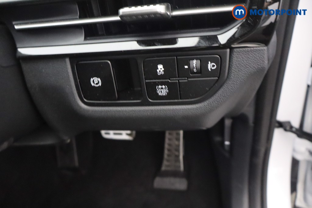 KIA Sportage Gt-Line Automatic Petrol-Electric Hybrid SUV - Stock Number (1676252) - 13th supplementary image
