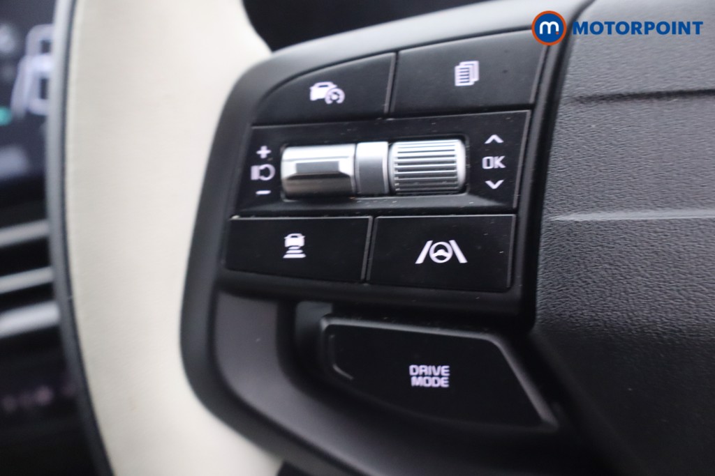KIA Sportage Gt-Line Automatic Petrol-Electric Hybrid SUV - Stock Number (1676252) - 15th supplementary image