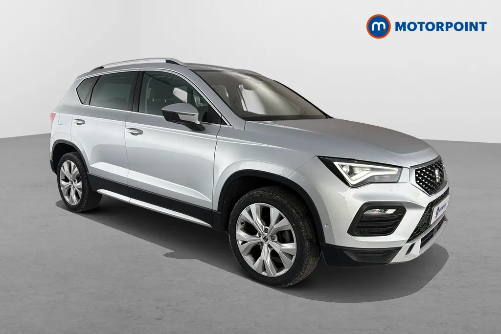 2023 SEAT Ateca