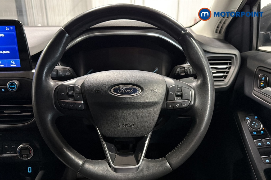 Ford Focus Titanium Automatic Petrol Estate - Stock Number (1676319) - 2nd supplementary image