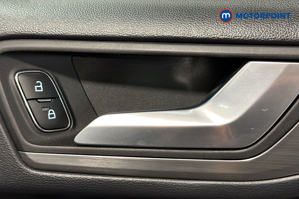 Ford Focus Titanium Automatic Petrol Estate - Stock Number (1676319) - 999th supplementary image