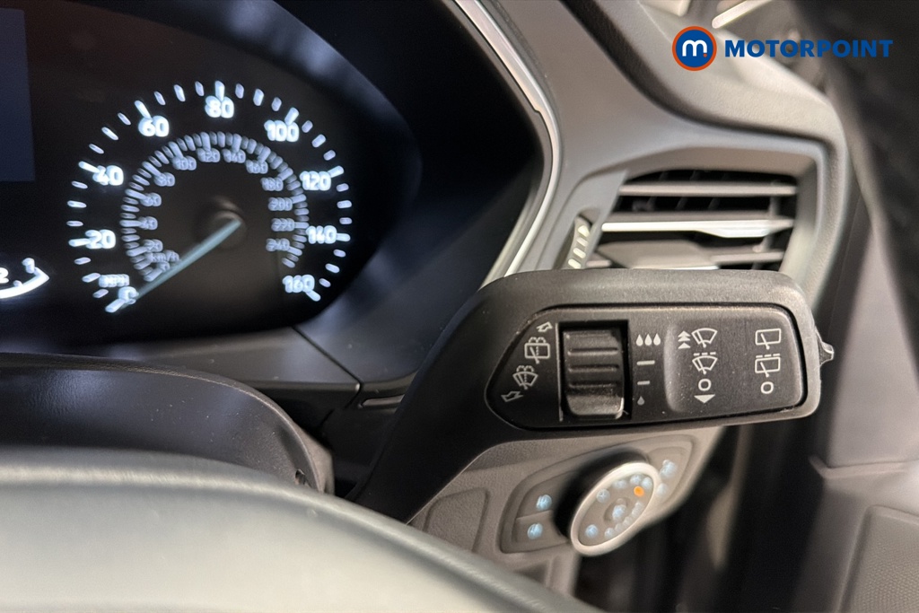 Ford Focus Titanium Automatic Petrol Estate - Stock Number (1676319) - 6th supplementary image