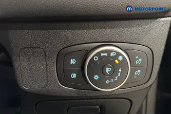 Ford Focus Titanium Automatic Petrol Estate - Stock Number (1676319) - 11th supplementary image