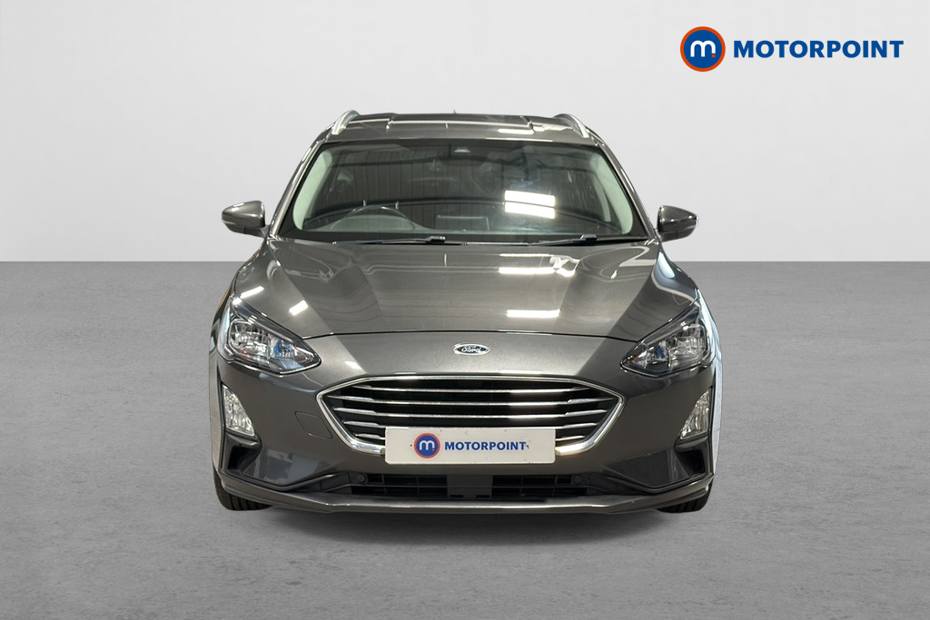 Ford Focus Titanium Automatic Petrol Estate - Stock Number (1676319) - Front bumper
