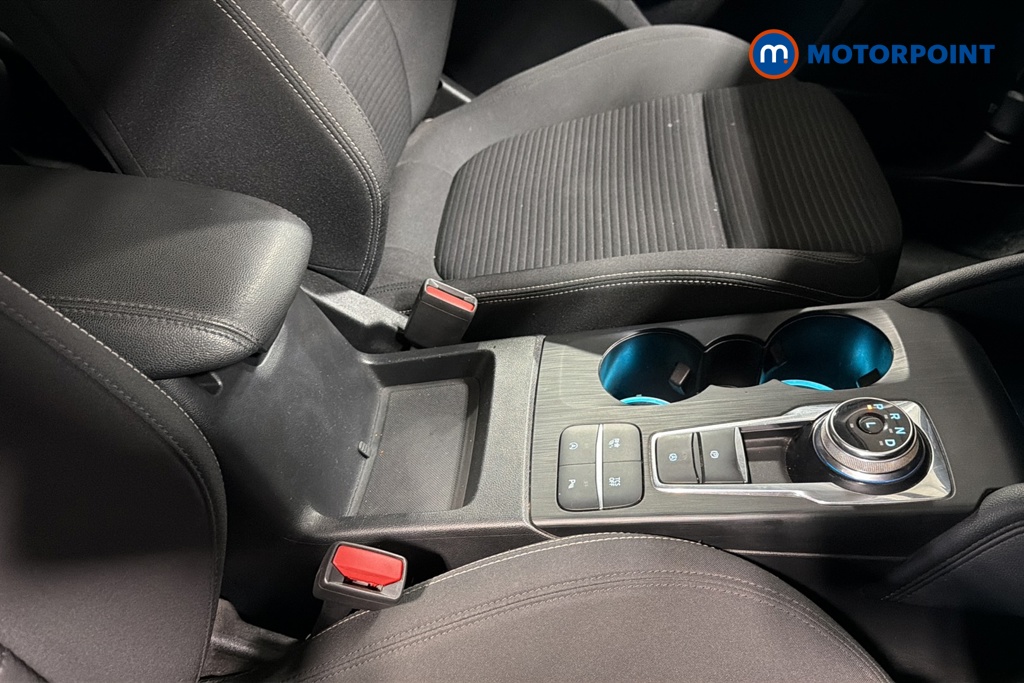 Ford Focus Titanium Automatic Petrol Estate - Stock Number (1676319) - 15th supplementary image