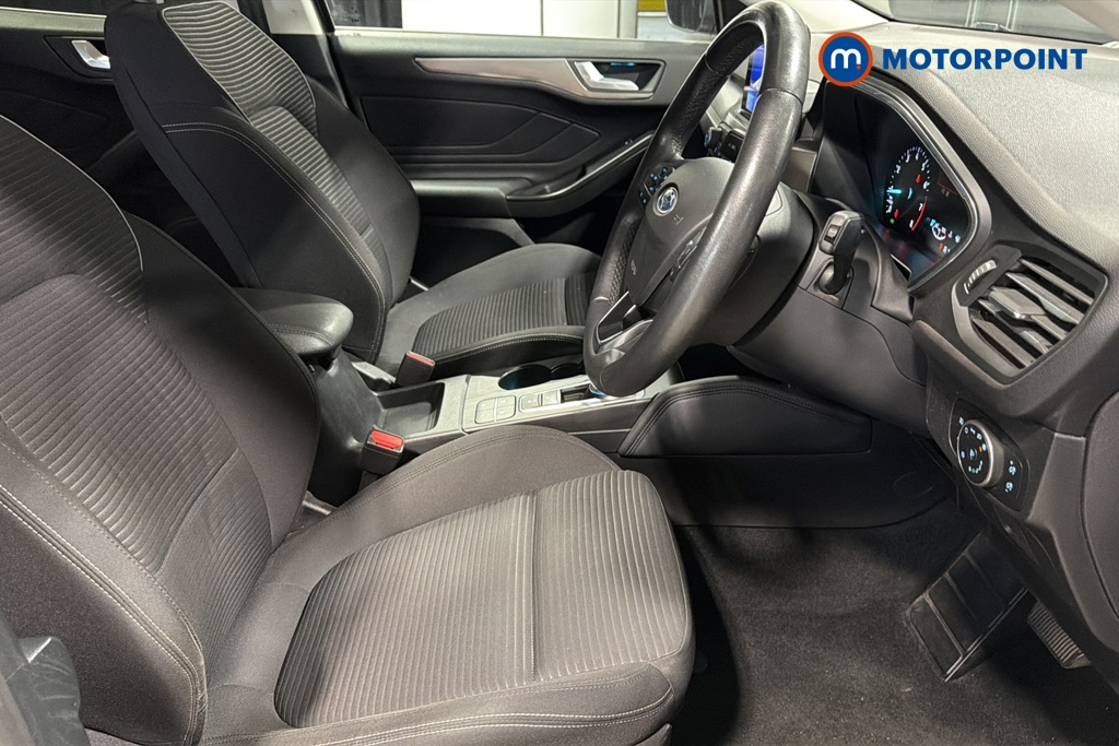 Ford Focus Titanium Automatic Petrol Estate - Stock Number (1676319) - 22nd supplementary image