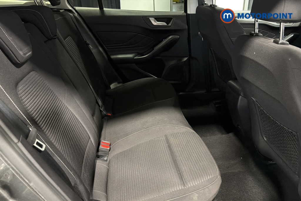 Ford Focus Titanium Automatic Petrol Estate - Stock Number (1676319) - 25th supplementary image