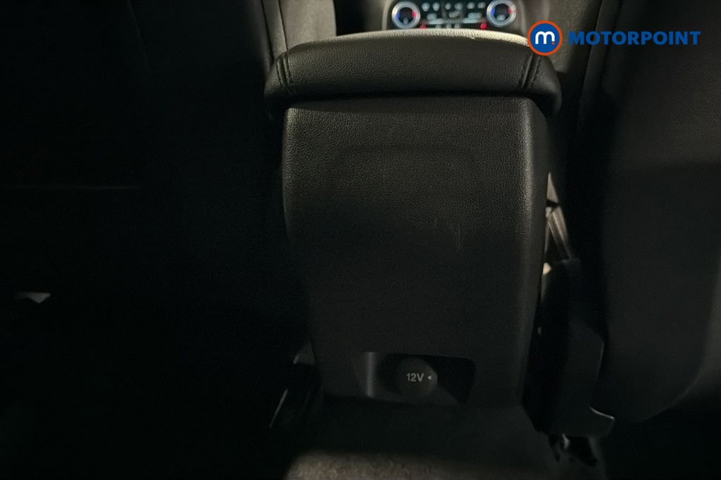 Ford Focus Titanium Automatic Petrol Estate - Stock Number (1676319) - 28th supplementary image