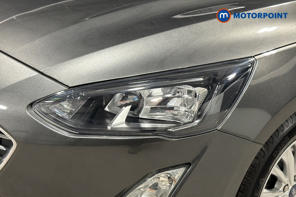Ford Focus Titanium Automatic Petrol Estate - Stock Number (1676319) - 42nd supplementary image