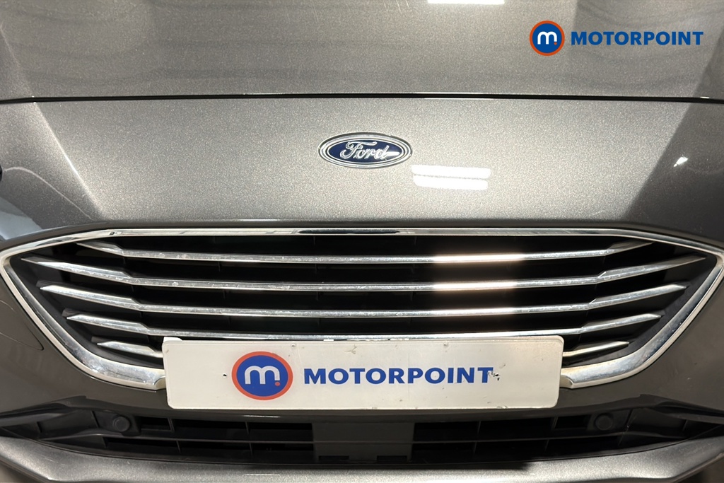 Ford Focus Titanium Automatic Petrol Estate - Stock Number (1676319) - 43rd supplementary image