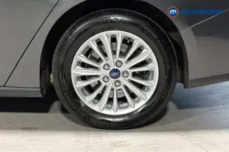 Ford Focus Titanium Automatic Petrol Estate - Stock Number (1676319) - 45th supplementary image
