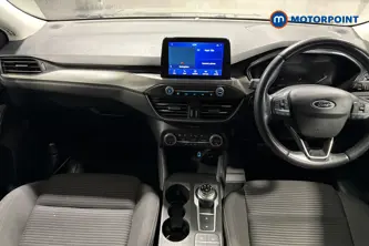 Ford Focus Titanium Automatic Petrol Estate - Stock Number (1676319) - 1st supplementary image