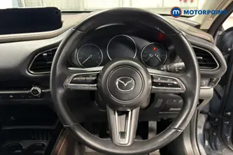 Mazda Cx-30 Gt Sport Tech Manual Petrol SUV - Stock Number (1676367) - 2nd supplementary image