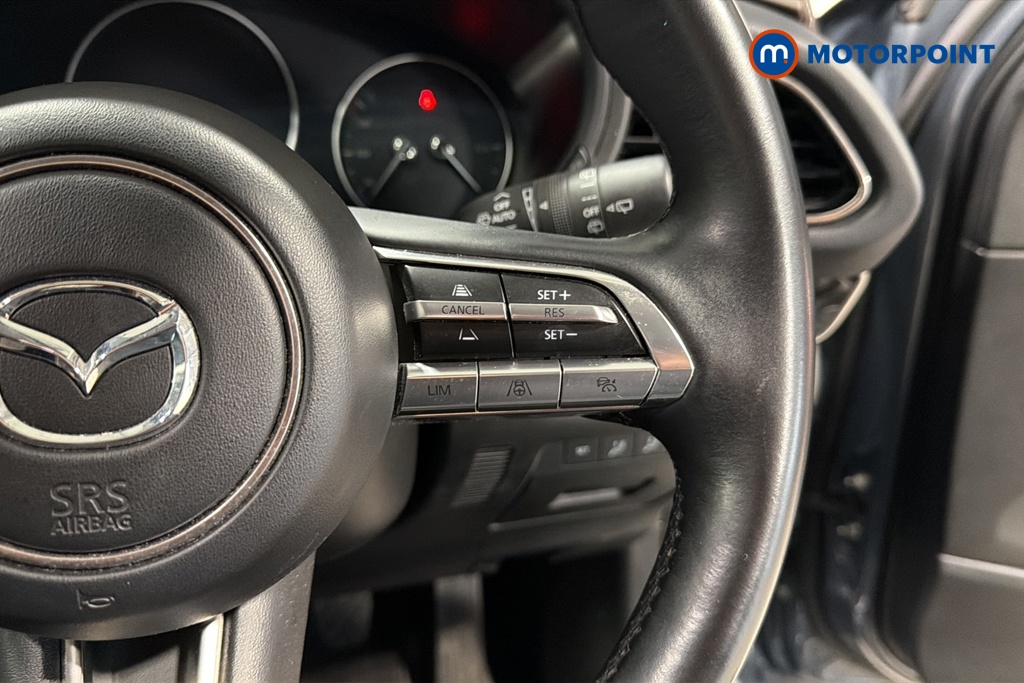 Mazda Cx-30 Gt Sport Tech Manual Petrol SUV - Stock Number (1676367) - 3rd supplementary image