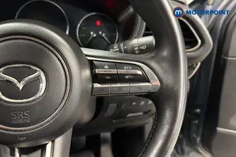 Mazda Cx-30 Gt Sport Tech Manual Petrol SUV - Stock Number (1676367) - 3rd supplementary image