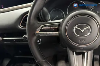 Mazda Cx-30 Gt Sport Tech Manual Petrol SUV - Stock Number (1676367) - 4th supplementary image