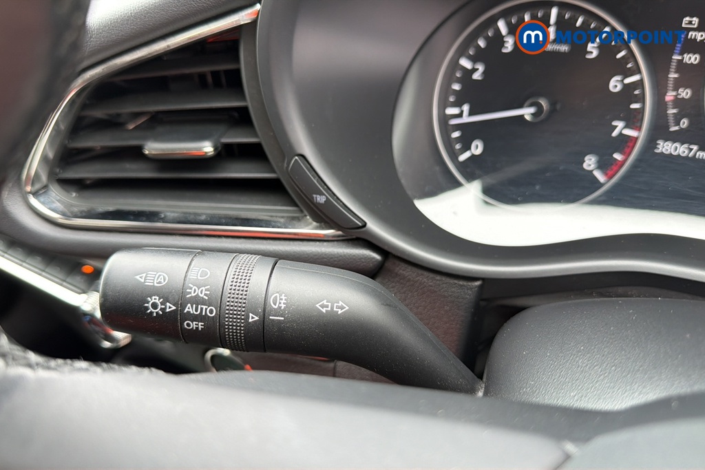 Mazda Cx-30 Gt Sport Tech Manual Petrol SUV - Stock Number (1676367) - 5th supplementary image