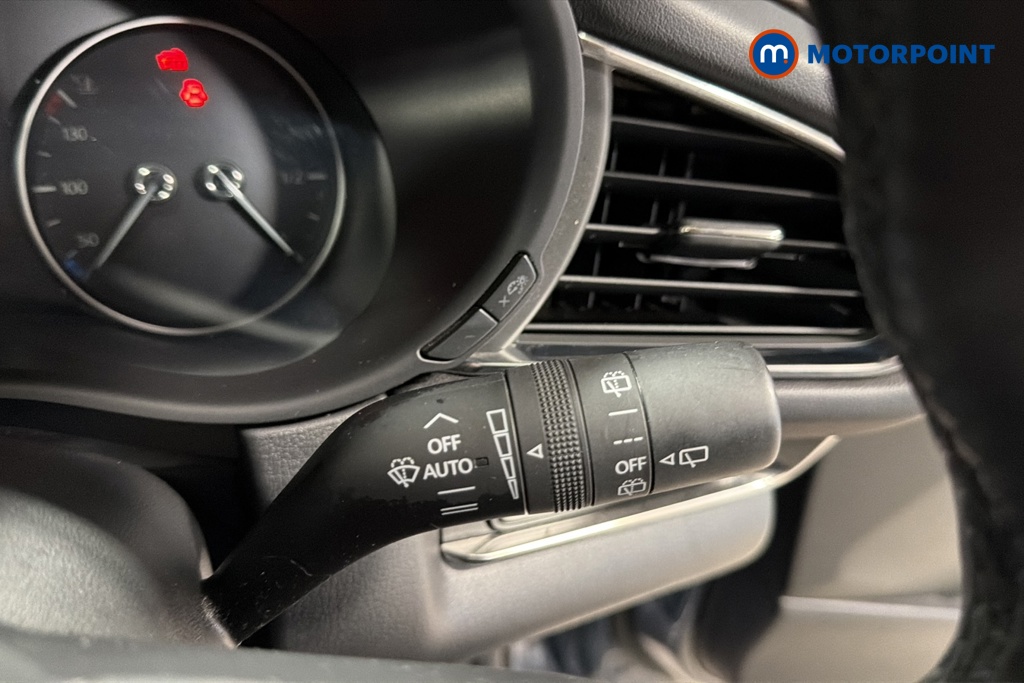 Mazda Cx-30 Gt Sport Tech Manual Petrol SUV - Stock Number (1676367) - 6th supplementary image