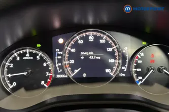 Mazda Cx-30 Gt Sport Tech Manual Petrol SUV - Stock Number (1676367) - 7th supplementary image