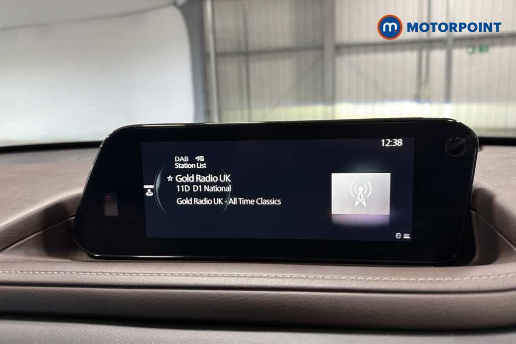 Mazda Cx-30 Gt Sport Tech Manual Petrol SUV - Stock Number (1676367) - 8th supplementary image