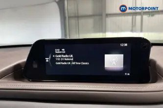 Mazda Cx-30 Gt Sport Tech Manual Petrol SUV - Stock Number (1676367) - 8th supplementary image