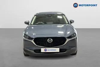 Mazda Cx-30 Gt Sport Tech Manual Petrol SUV - Stock Number (1676367) - Front bumper
