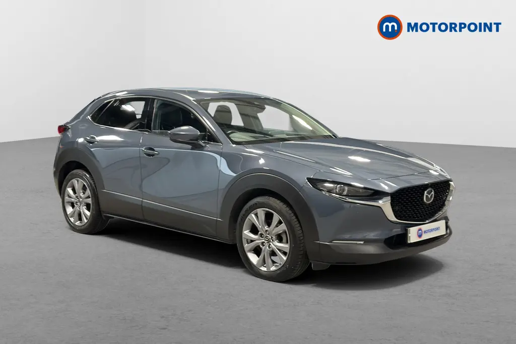 2023 Mazda CX-30