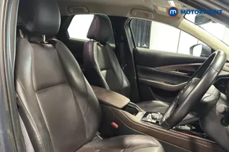 Mazda Cx-30 Gt Sport Tech Manual Petrol SUV - Stock Number (1676367) - 22nd supplementary image