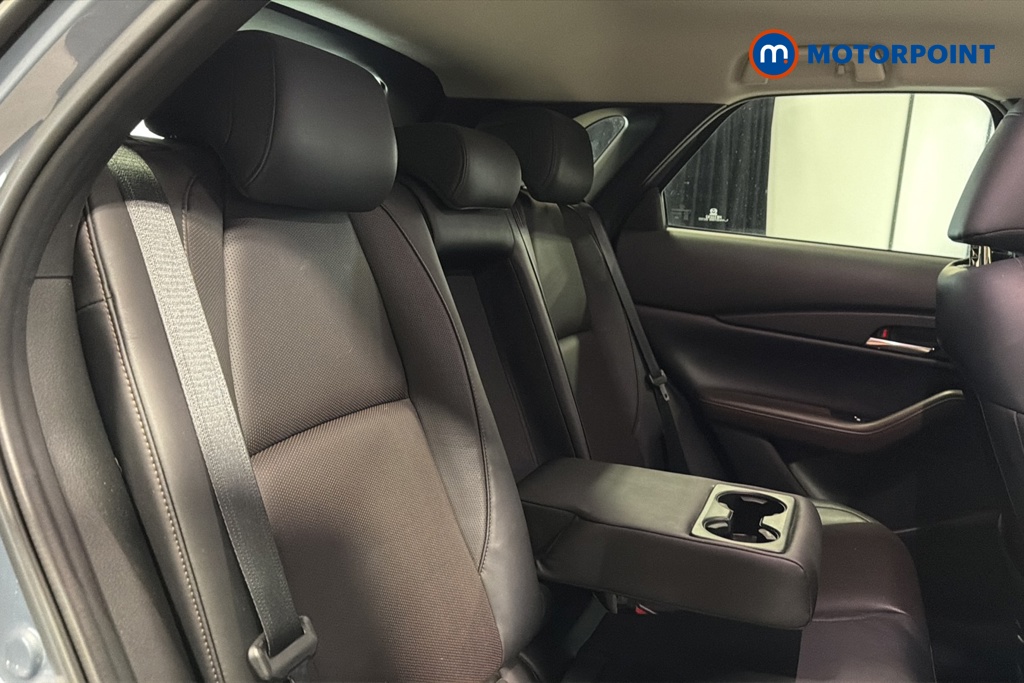Mazda Cx-30 Gt Sport Tech Manual Petrol SUV - Stock Number (1676367) - 26th supplementary image
