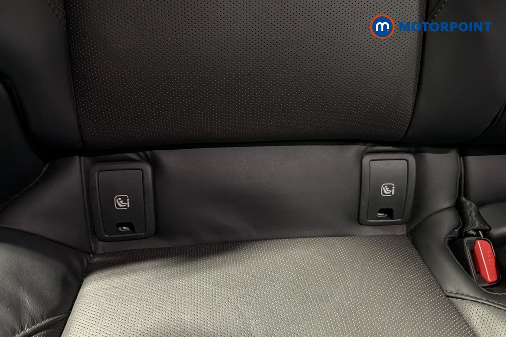 Mazda Cx-30 Gt Sport Tech Manual Petrol SUV - Stock Number (1676367) - 27th supplementary image