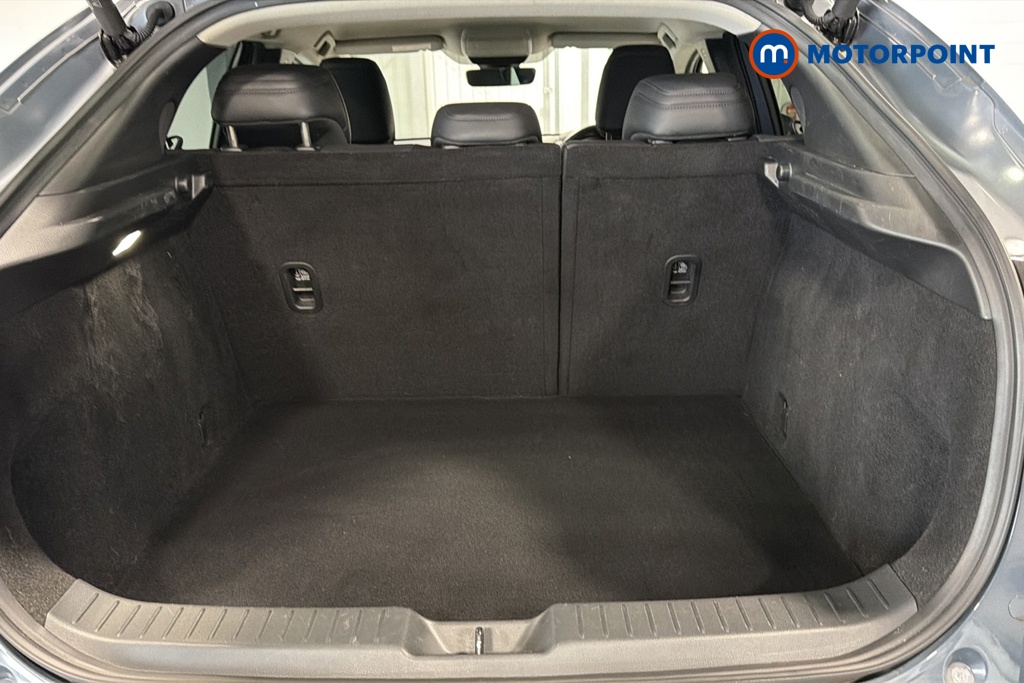 Mazda Cx-30 Gt Sport Tech Manual Petrol SUV - Stock Number (1676367) - 30th supplementary image