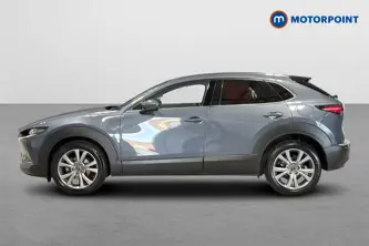 Mazda Cx-30 Gt Sport Tech Manual Petrol SUV - Stock Number (1676367) - Drivers side