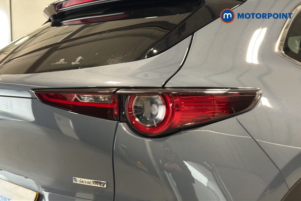 Mazda Cx-30 Gt Sport Tech Manual Petrol SUV - Stock Number (1676367) - 36th supplementary image